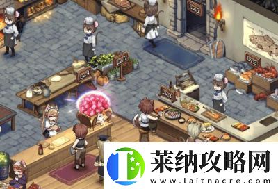 异世界慢生活家人系统详解