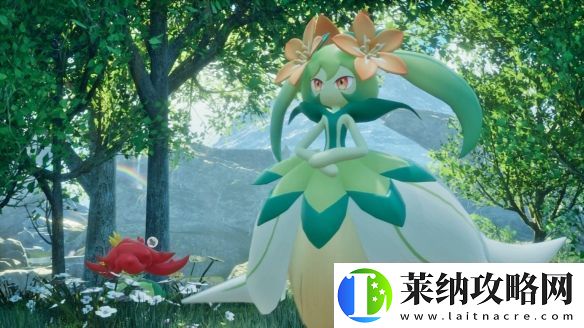 幻兽帕鲁抑郁生病了怎么办