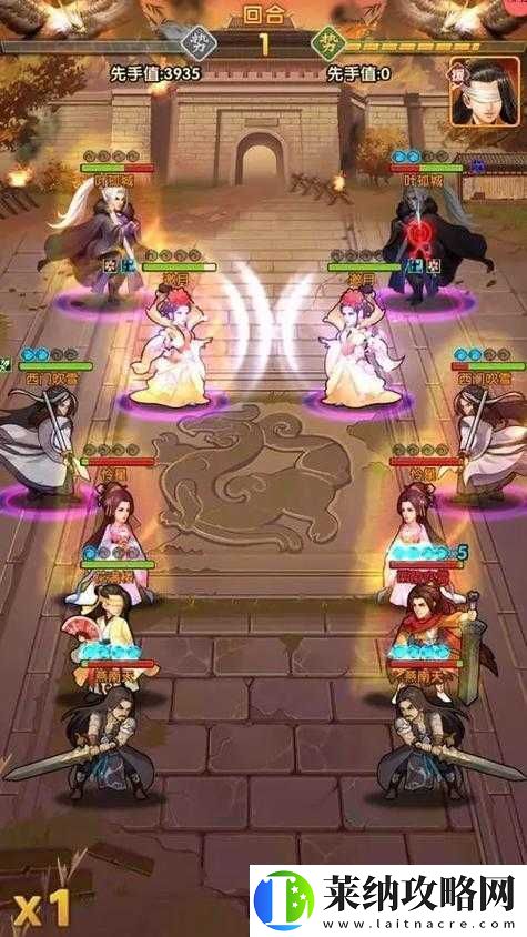 大掌门2甲级武功规律探秘