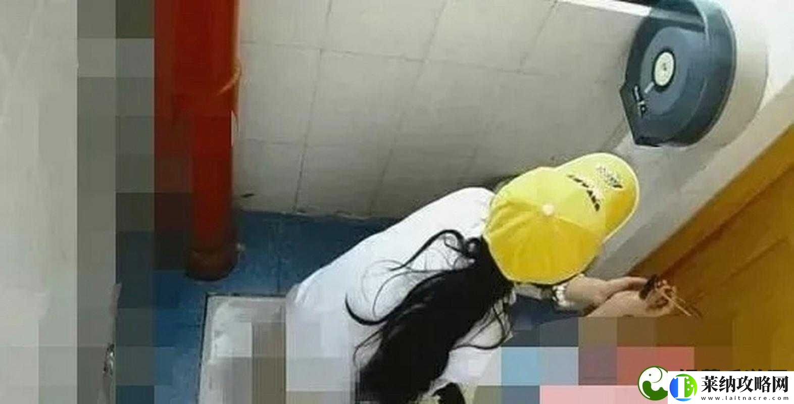 中国厕所v偷窥女厕所