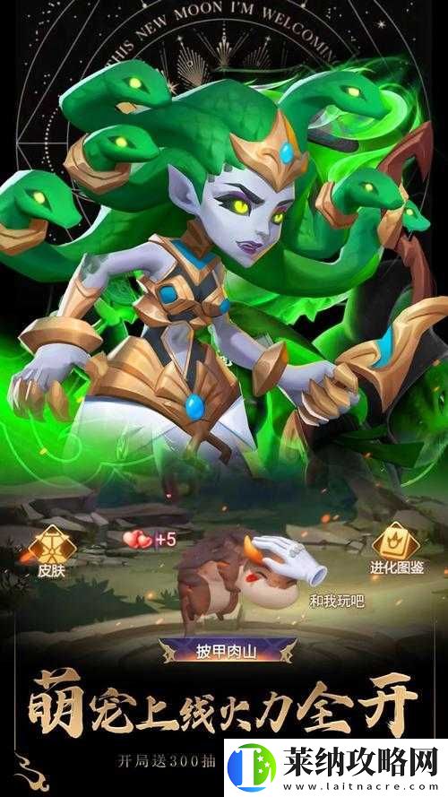 探秘蛮荒幻想中的奇妙功能物品——图文并茂详细解读它们的独特之处