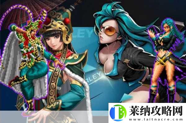 拳皇14