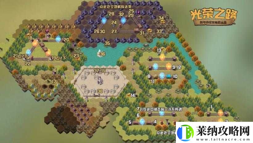 剑与远征新版本开区七天发展攻略指南