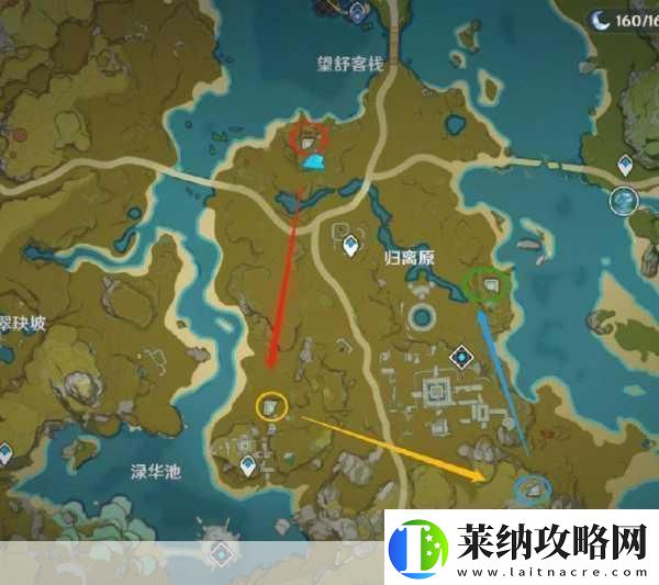 原神导能圆盘挑战再升级