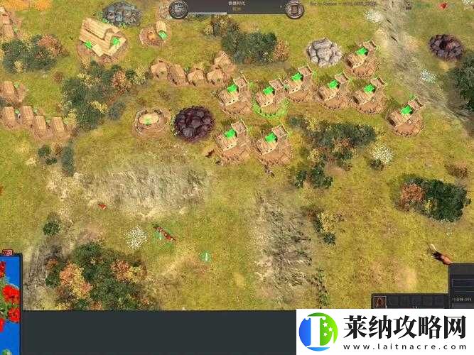 战争与抉择