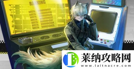 明日方舟奥斯塔光铳调试员值不值得抽奥斯塔光铳调试员抽取建议