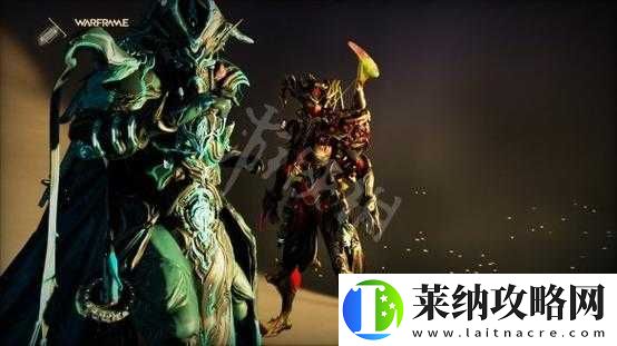 星际战甲