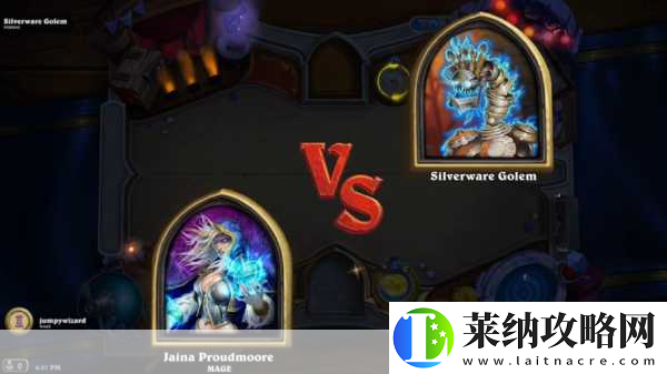 炉石卡拉赞冒险全攻略