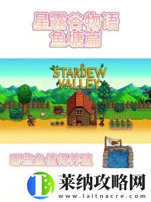 星露谷物语征集龙虾任务攻略