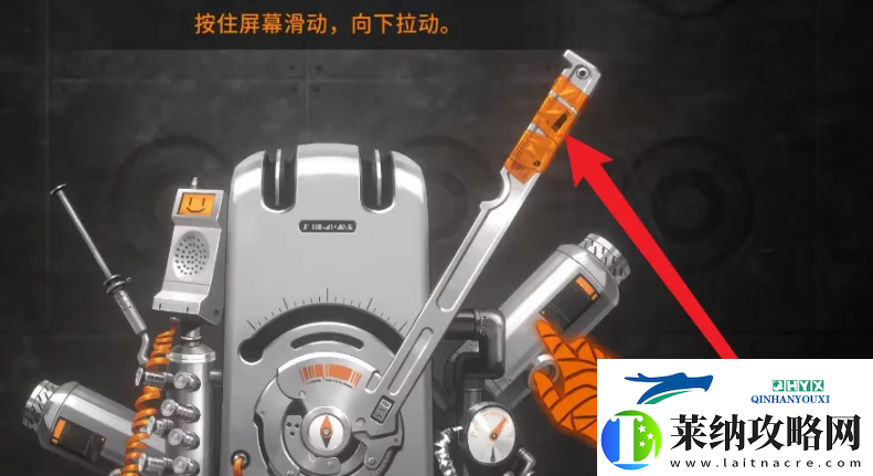 新月同行怎么抽卡