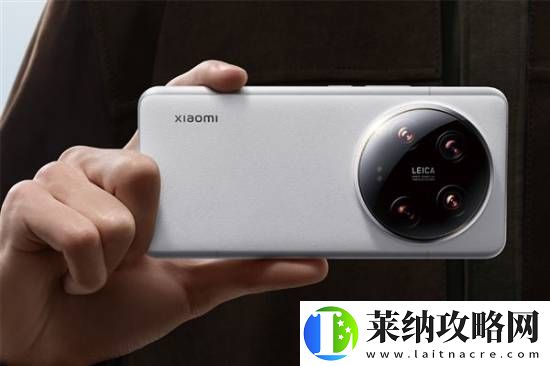 小米14Ultra掉印度洋后从澳洲送回中国