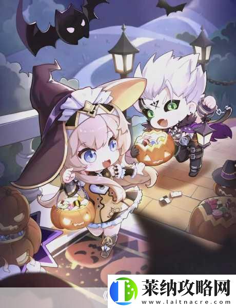 探秘惊魂之夜