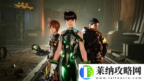 剑星PC版将在明年发售
