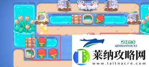 保卫萝卜4万圣奇妙夜第12关怎么过