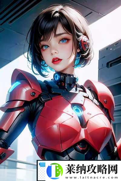 当AI遇见二次元技术宅的奇幻之旅与最终抉择