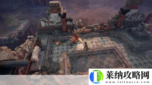 泰坦之旅2震撼曝光