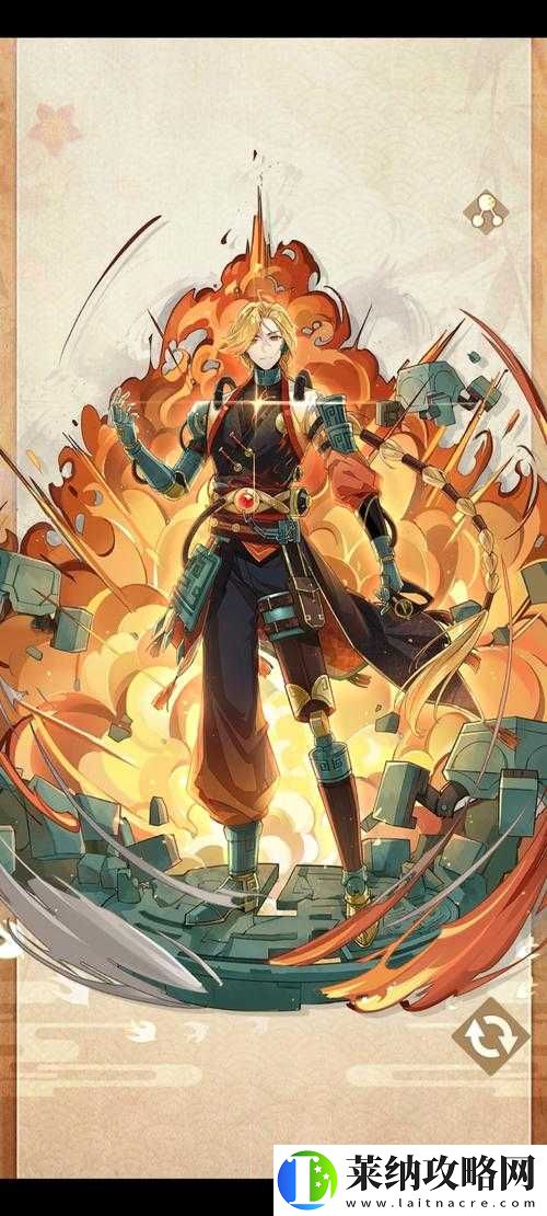 蟹酿橙独特技能解析