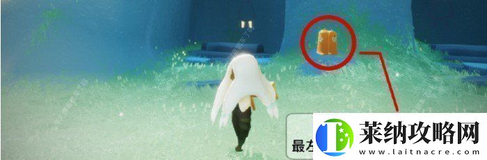 光遇2月2日季节蜡烛在哪