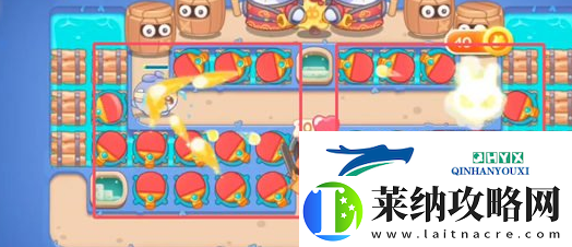 保卫萝卜4万圣奇妙夜第12关怎么过