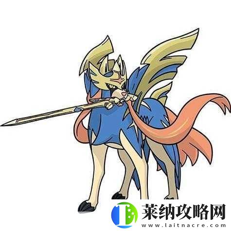 宝可梦大集结