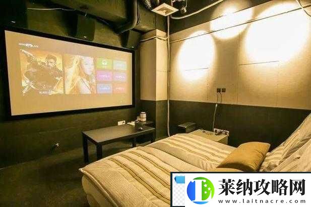 顶级私人影院