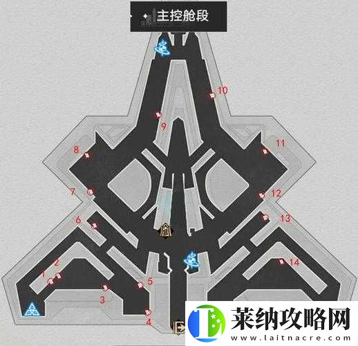 崩坏