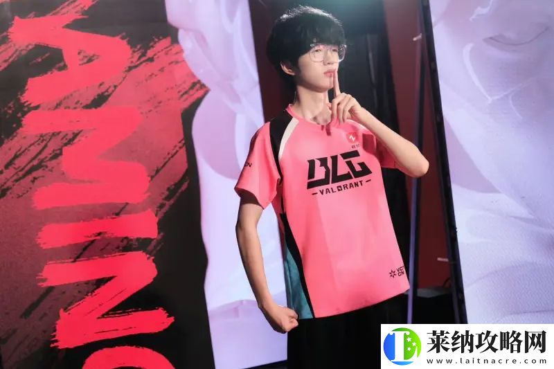 BLG发布拍摄返图