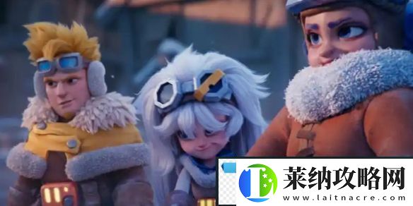 无尽冬日英雄多少天出
