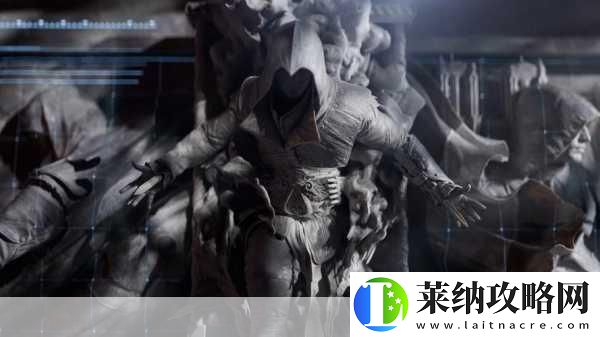 AC粉狂欢！刺客信条历代主角服饰大赏