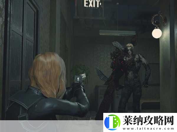 生化危机5最终BOSS快速打法