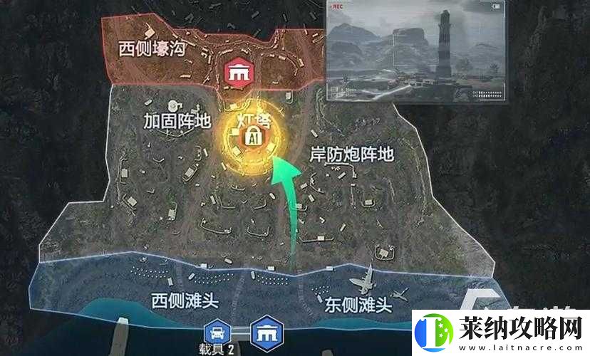 和平精英僵尸模式最简单卡