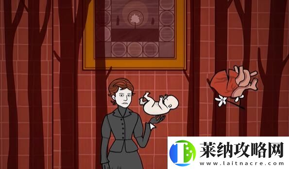 锈湖地铁繁花第五关鸽子怎么过
