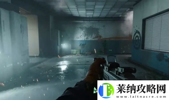 三角洲行动