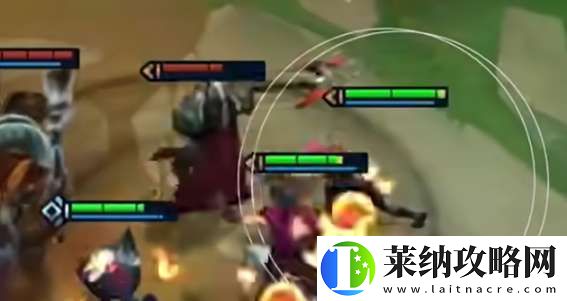 金铲铲之战s13蔚奥莱有什么技能
