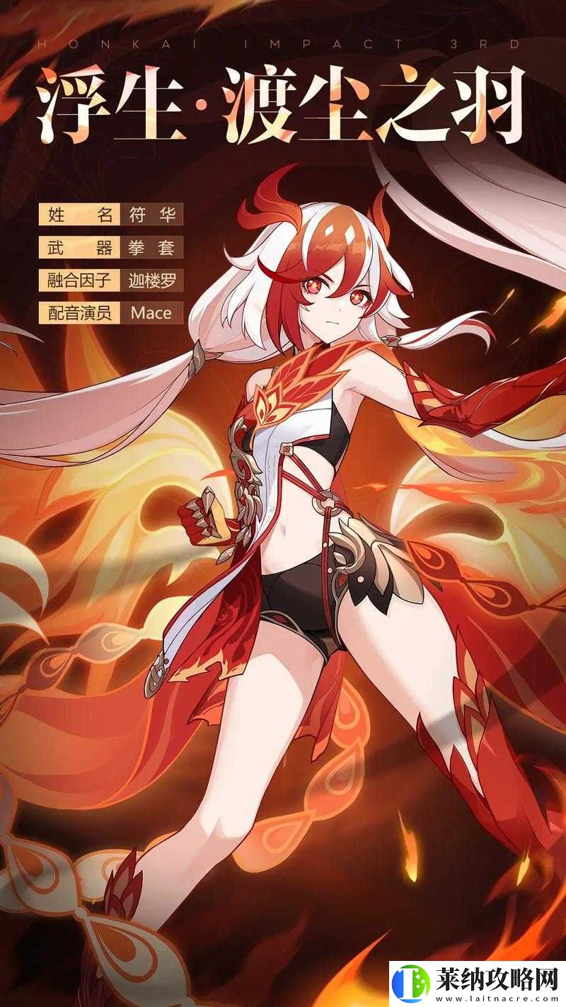 崩坏