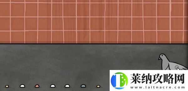 锈湖地铁繁花第五关鸽子怎么过