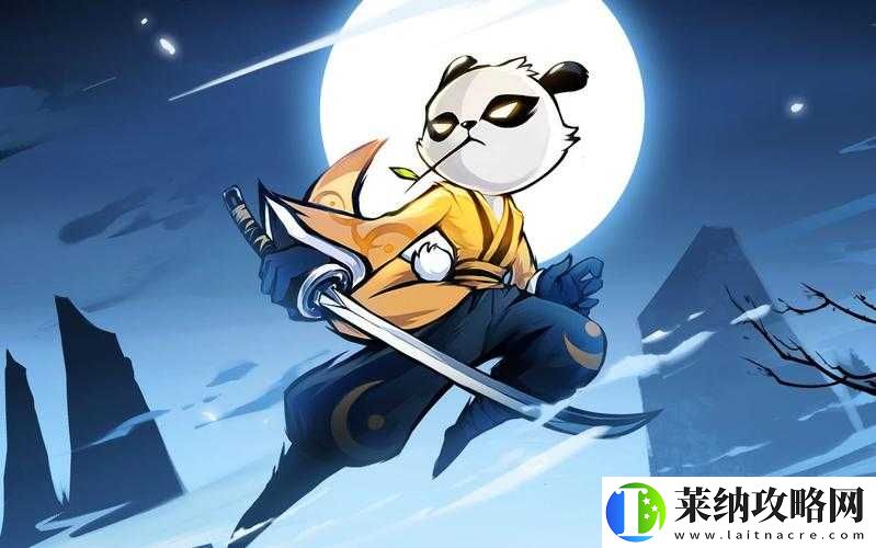 忍者必须死