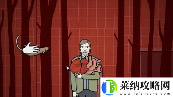 锈湖地铁繁花第五关鸽子怎么过