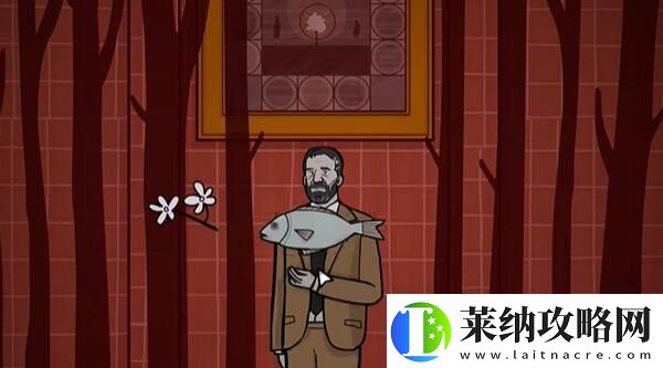 锈湖地铁繁花第五关鸽子怎么过