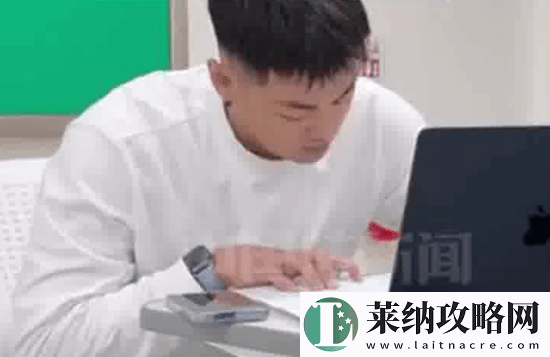 济南小伙每周走读去韩国读博