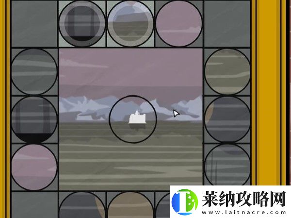 锈湖地铁繁花第五关鸽子怎么过