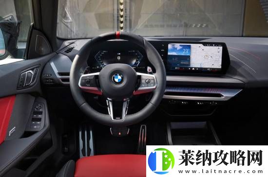 全新宝马2系轿跑车11月15日发布