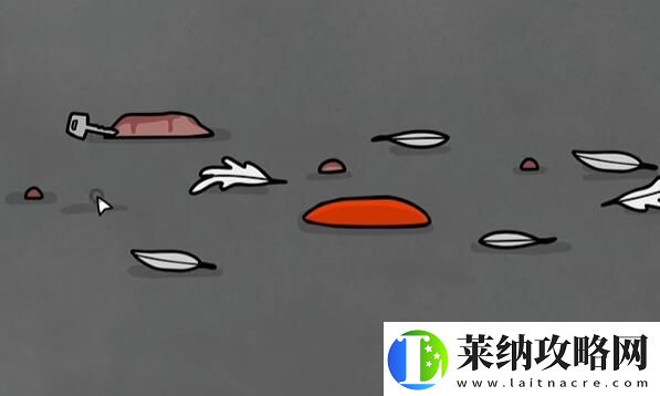 锈湖地铁繁花第五关鸽子怎么过