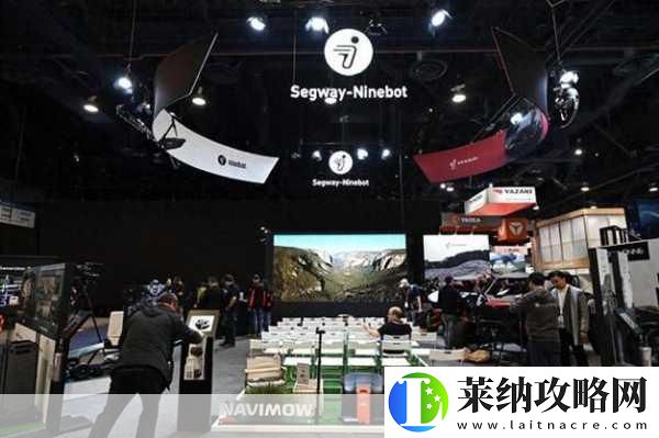 Segway新品国内震撼登场
