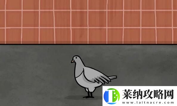 锈湖地铁繁花第五关鸽子怎么过