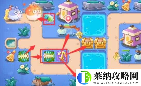 保卫萝卜冬季
