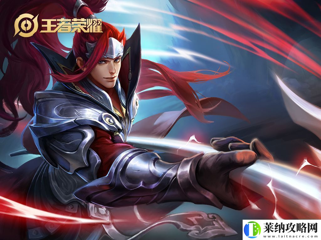 王者荣耀韩信皮肤大全