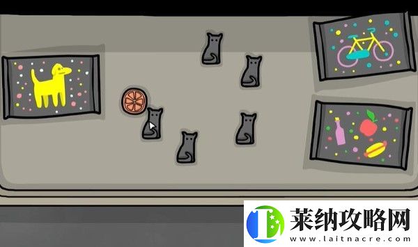 锈湖地铁繁花第五关鸽子怎么过