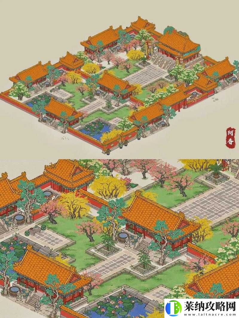 江南百景图玲珑棋局获取攻略