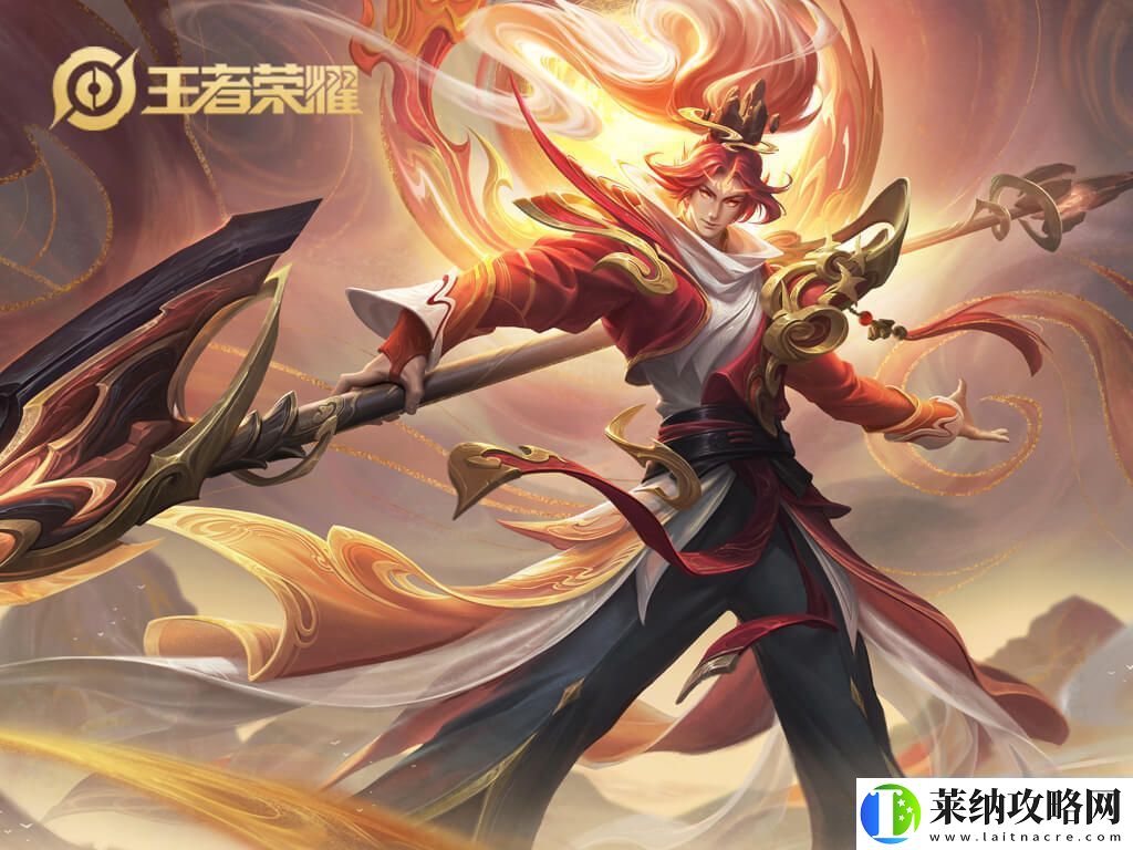 王者荣耀韩信皮肤大全
